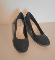 Damenschuh mit absatz