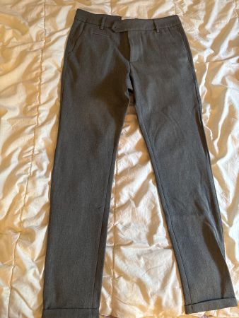Les Deux Hose
