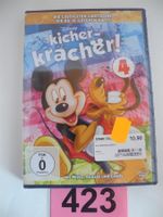 Disney  kicher-kracher Volume 4, Nr. 423