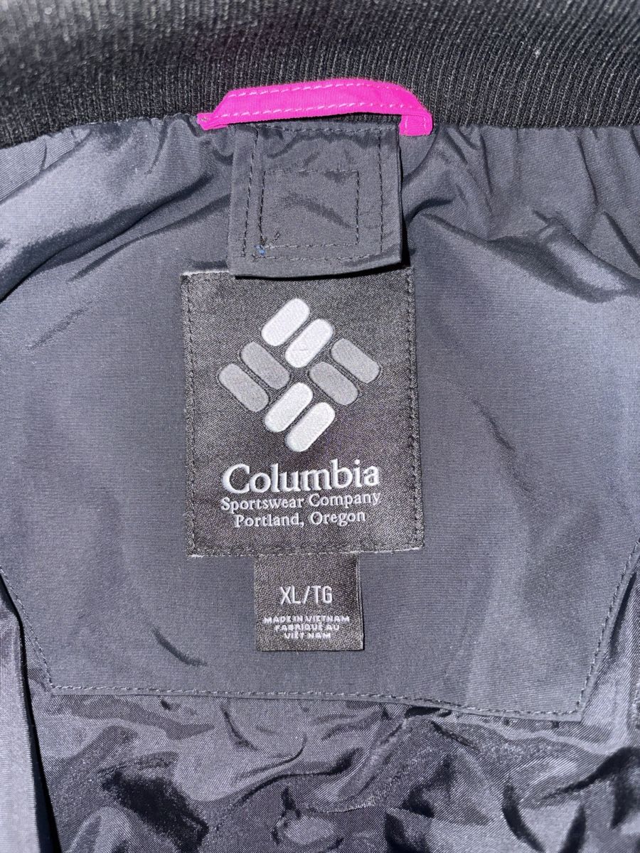Columbia Giacche: Columbia Bugaboo – Usato da Lohn-Ammannsegg venduto da karlosos 8
