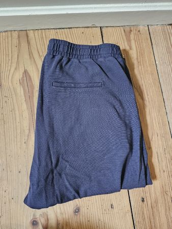 Armedangels Hose Modell Magdaalena, dunkelblau, Grösse L