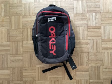 Oakley Rucksack 
