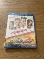 Blu-ray Overdrive, brandneu und originalverpackt, Top Film!