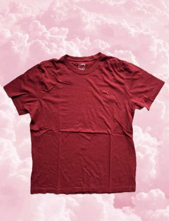 Vintage Puma T-Shirt