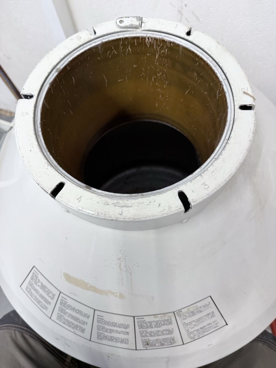 Tutte le macchine:  Cryolagetank Thermo Scientific / Thermolyne 6Plus – Usato da Schupfart venduto da philippb06 2
