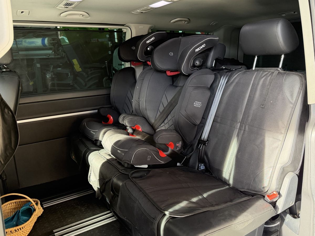 VW Autos: VW T6 Highline 4x4 – Gebraucht aus Samedan von Morin1 5