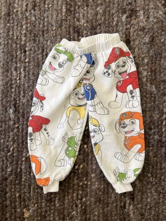 Zara Kinder Freizeithose Gr 110