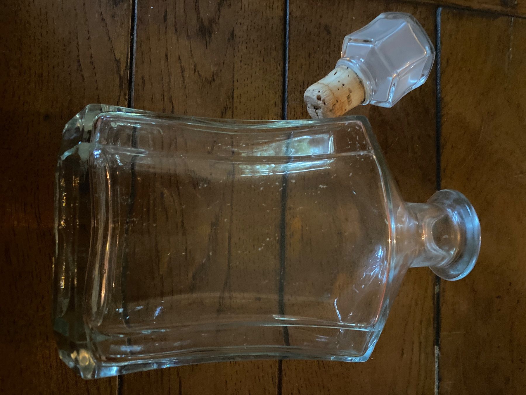 Bottiglie: Bouteille ancienne flasche – Usato da Lajoux JU venduto da Briard0 4