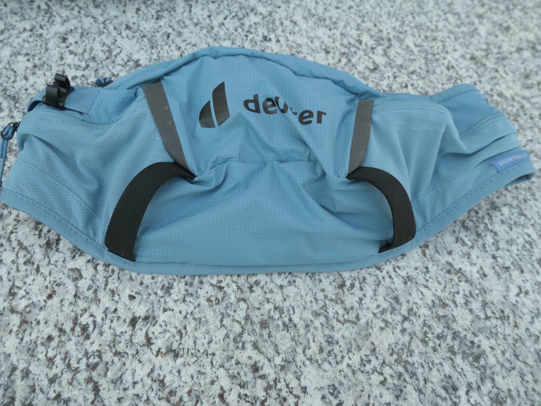 Borse: Deuter Shortrail III Bauchtasche – Nuovo (secondo la descrizione) da Emmenbrücke venduto da cadixchip