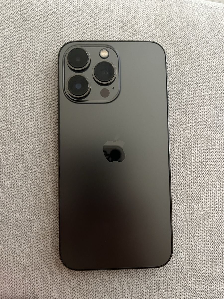Apple Telefoni cellulari / Smartphones: IPhone 13 Pro – Usato da Aarau venduto da tan_dn6n 1