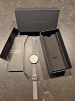 Armbanduhr Daniel Wellington