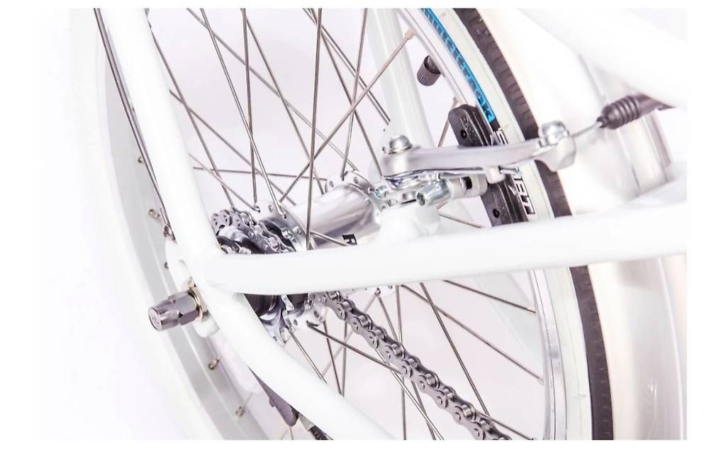 Biciclette: Velo Klapprad Pony Singlespeed – Usato da Zürich venduto da niko92 2