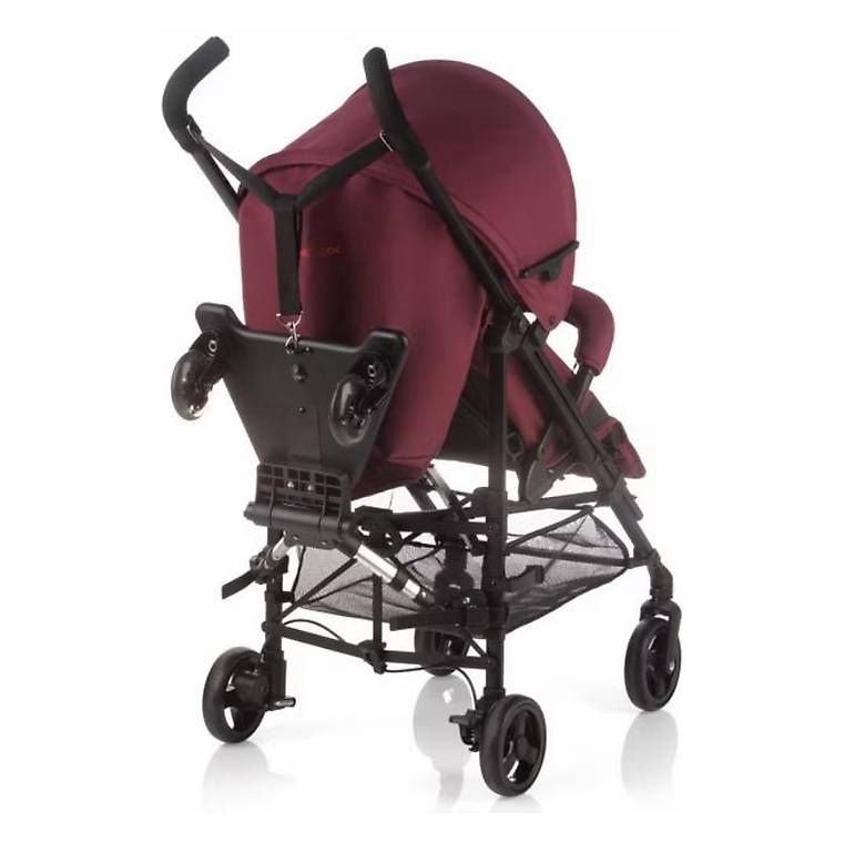 Trittbrett Roller Skate von be cool fr Kinderwagen (Gebraucht) in Zrich  fr CHF 35  nur Abholung auf Ricardo kaufen