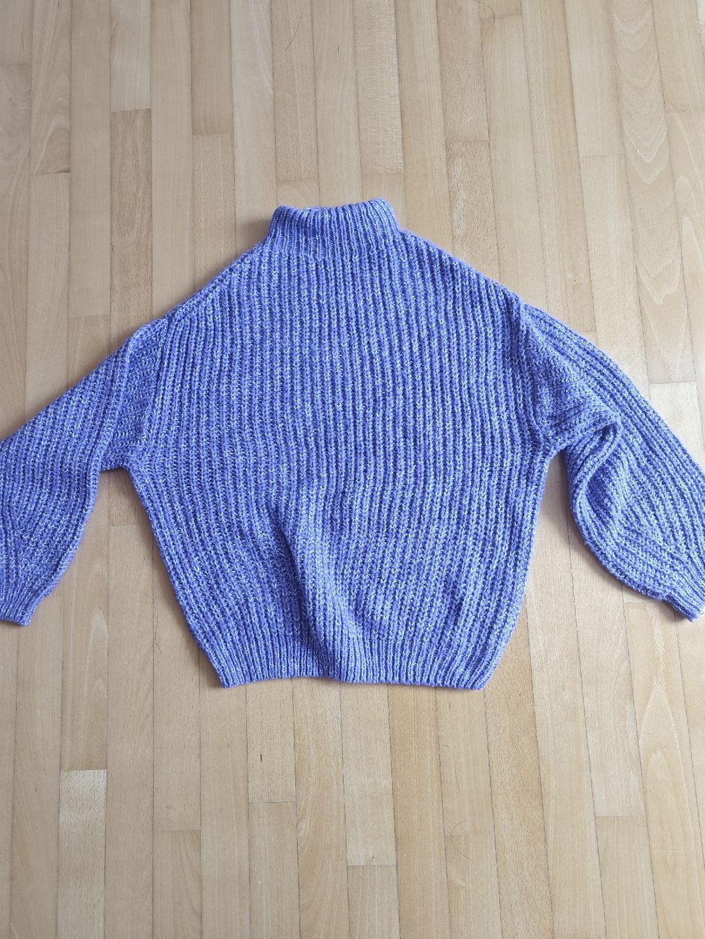 Maglioni & Felpe: Pullover lila M – Usato da Sissach venduto da sasocla
