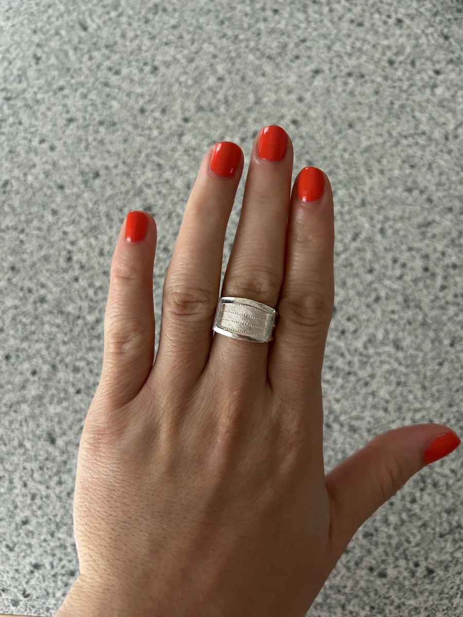 Autres bijoux: Handarbeit echtes Silber Set – D'occasion à Wettingen par sar_k7hg 5