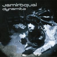 CD Jamiroquai - Dynamite (2005)