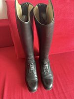  Bottes en cuir Félix Bühler taille 43 très peu utilisées 