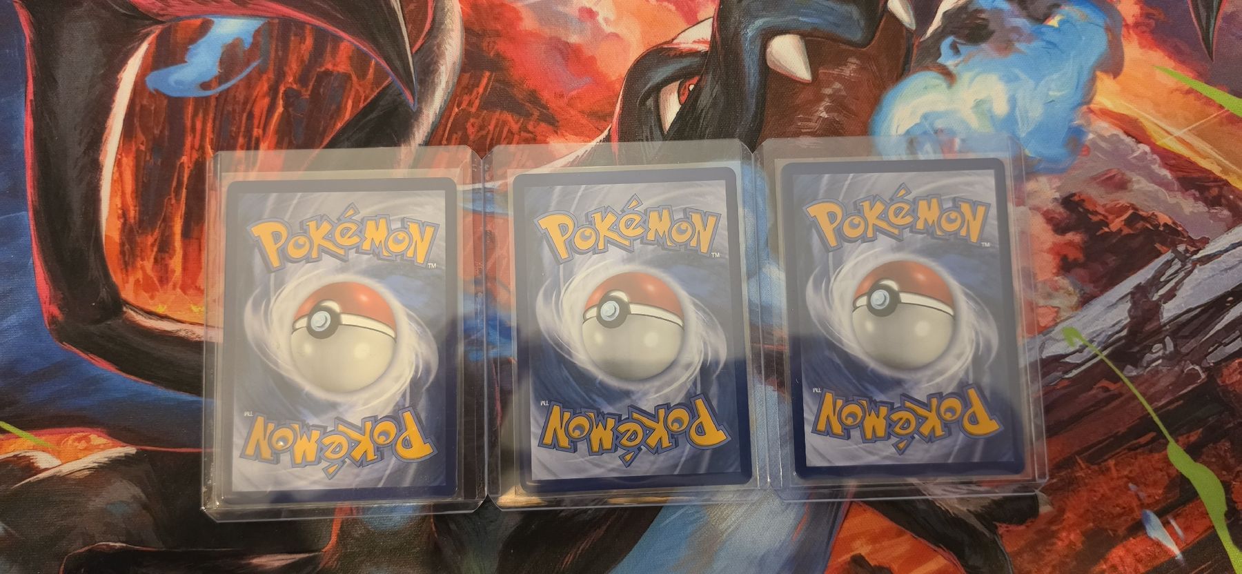 Pokémon Carte collezionabili: Bulbasaur, Ivysaur, MegaVenusaur ex – Usato da Biasca venduto da PokeLo20 1