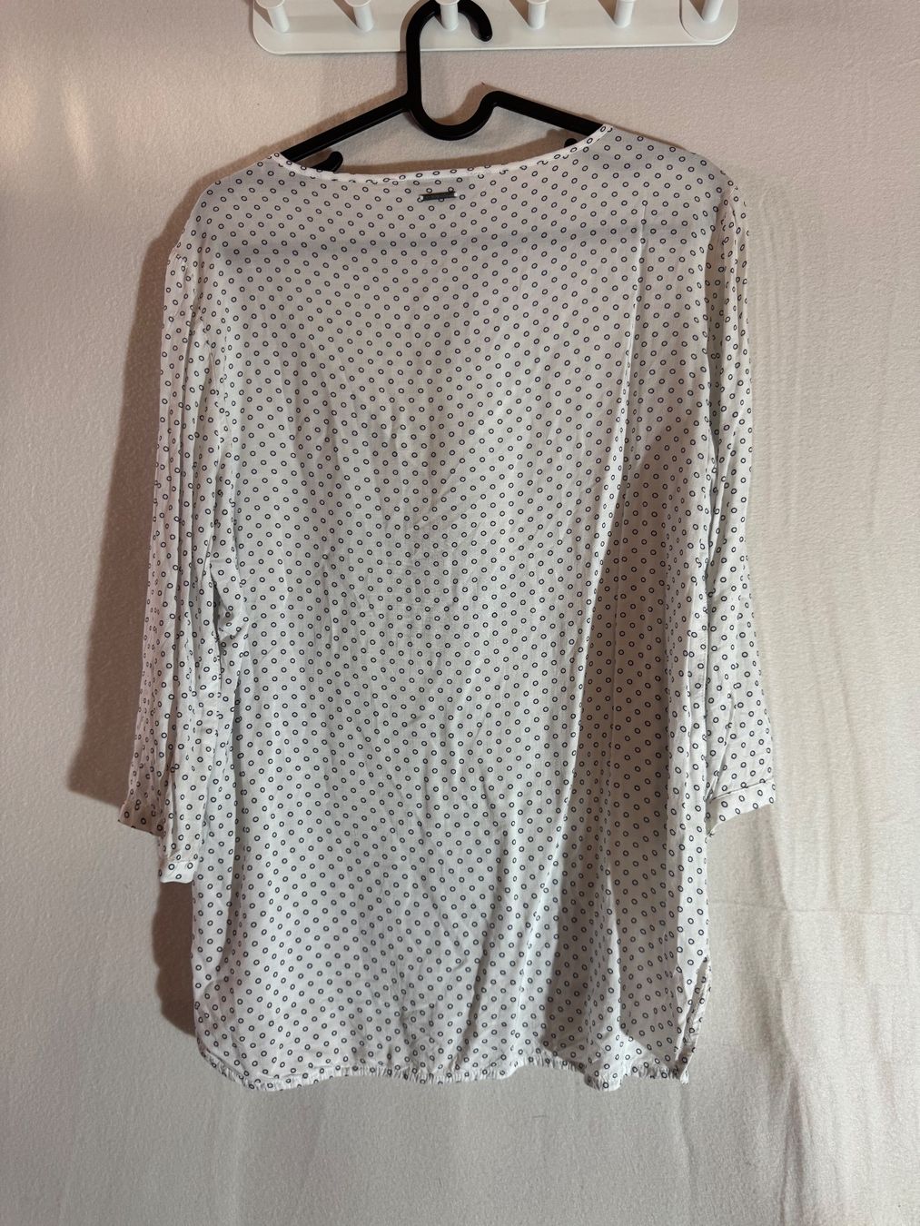 Comma Camicette: Schöne Bluse von Komma Gr. 36 – Usato da Grosswangen venduto da second_hand_dress 6