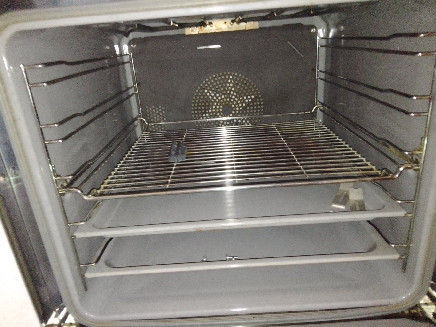 Miele Forni: Backofen - Kochherd von Miele – Usato da Naters venduto da sealed-gamer 4