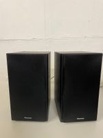enceinte de bibliothèque  Pioneer S-HM72