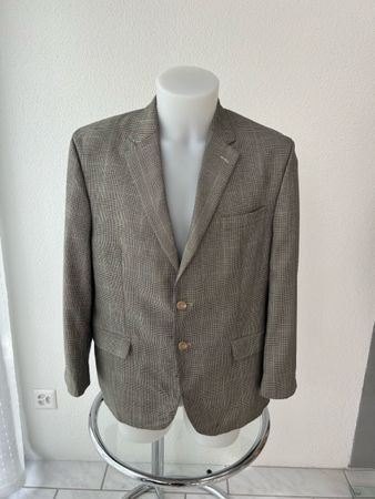 Ralph Lauren Mens Blazer Jacket Grey Size 42S