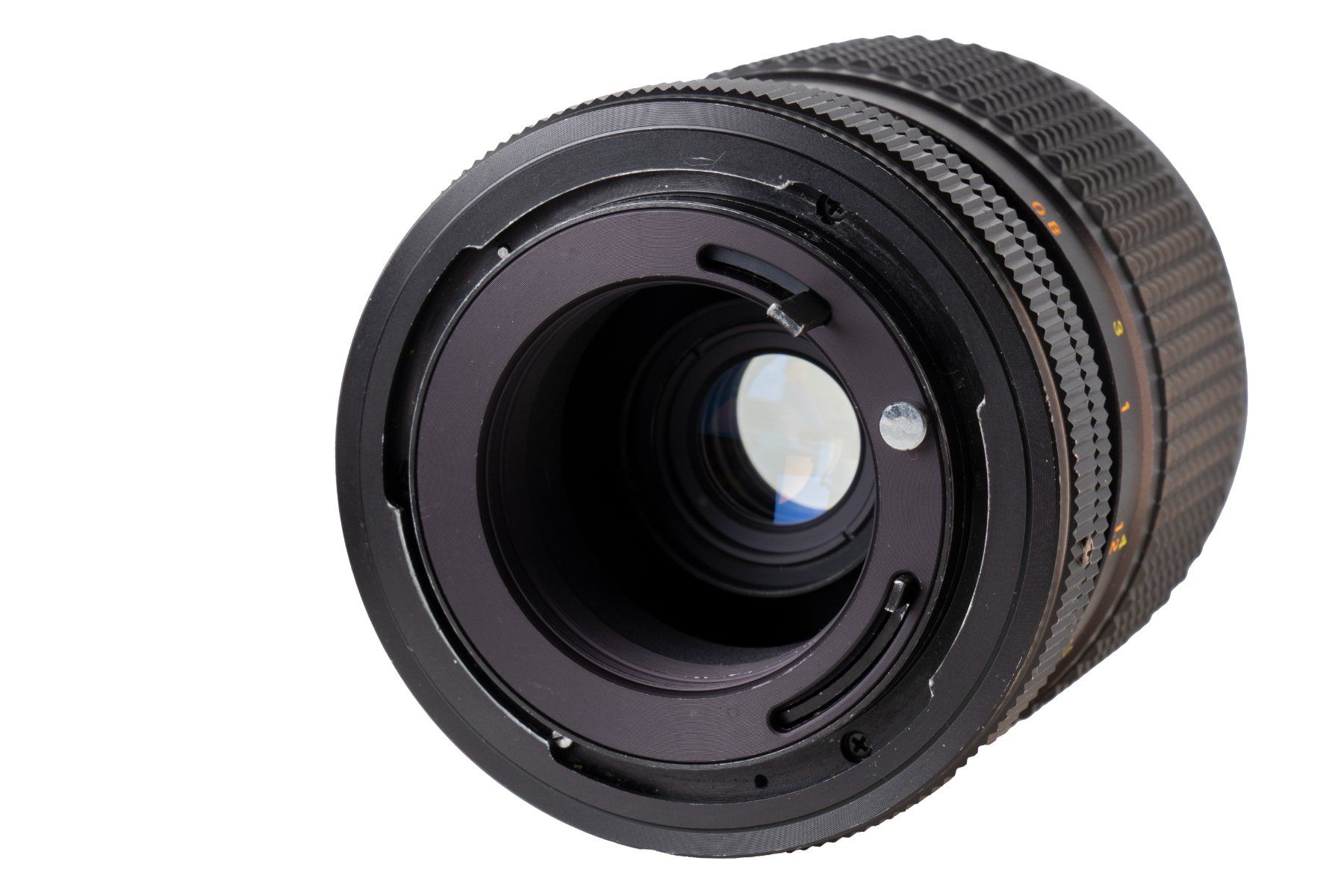Obiettivi: Mytakon 35-70mm  Objektiv Lens – Difettoso da Emmen venduto da chromaton 3