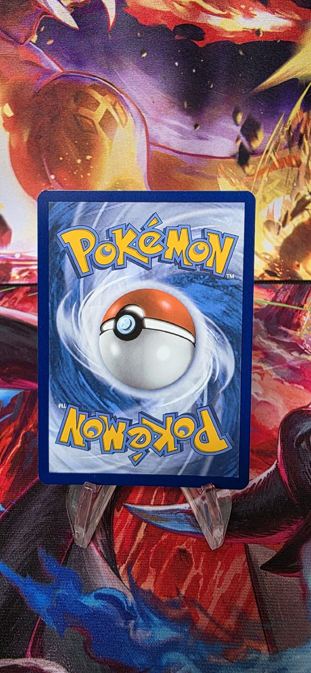 Pokémon Sammelbilder & Trading cards: Aegislash ex 135/182 Paradox Rift PAR – Neu (gemäss Beschreibung) aus Frutigen von Sinnohan_Zorua 2