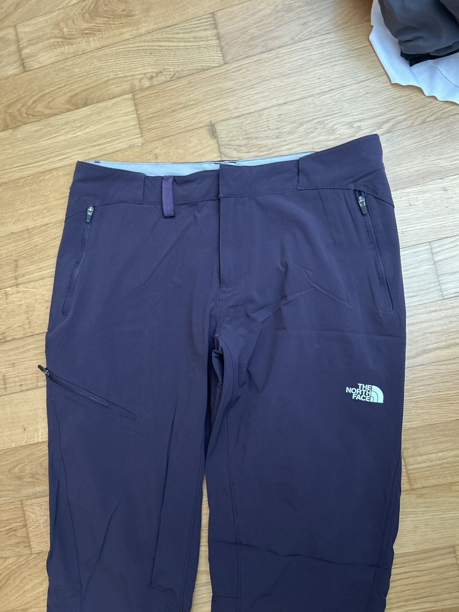 North Face Pantalons: Wanderhose The Northface – D'occasion à Alterswil FR par kat_cfw8 1