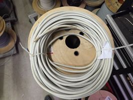 Kabel 3x2.5mm² 3x2.5 3G2.5 LNPE 30m