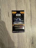 Booster Star Wars Unlimited - Passage en vitesse lumière FR