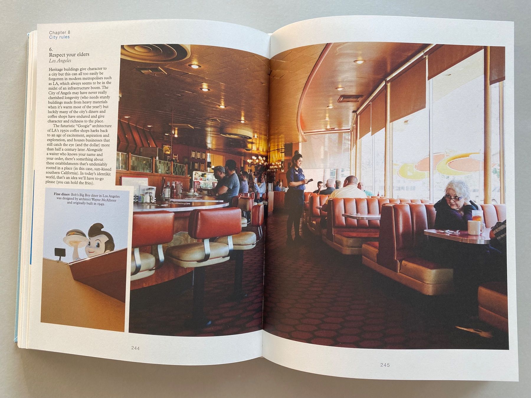 Libri: THE MONOCLE GUIDE TO BUILDING BETTER CITIES. Architektur – Usato da Zürich venduto da lesgarcons 4