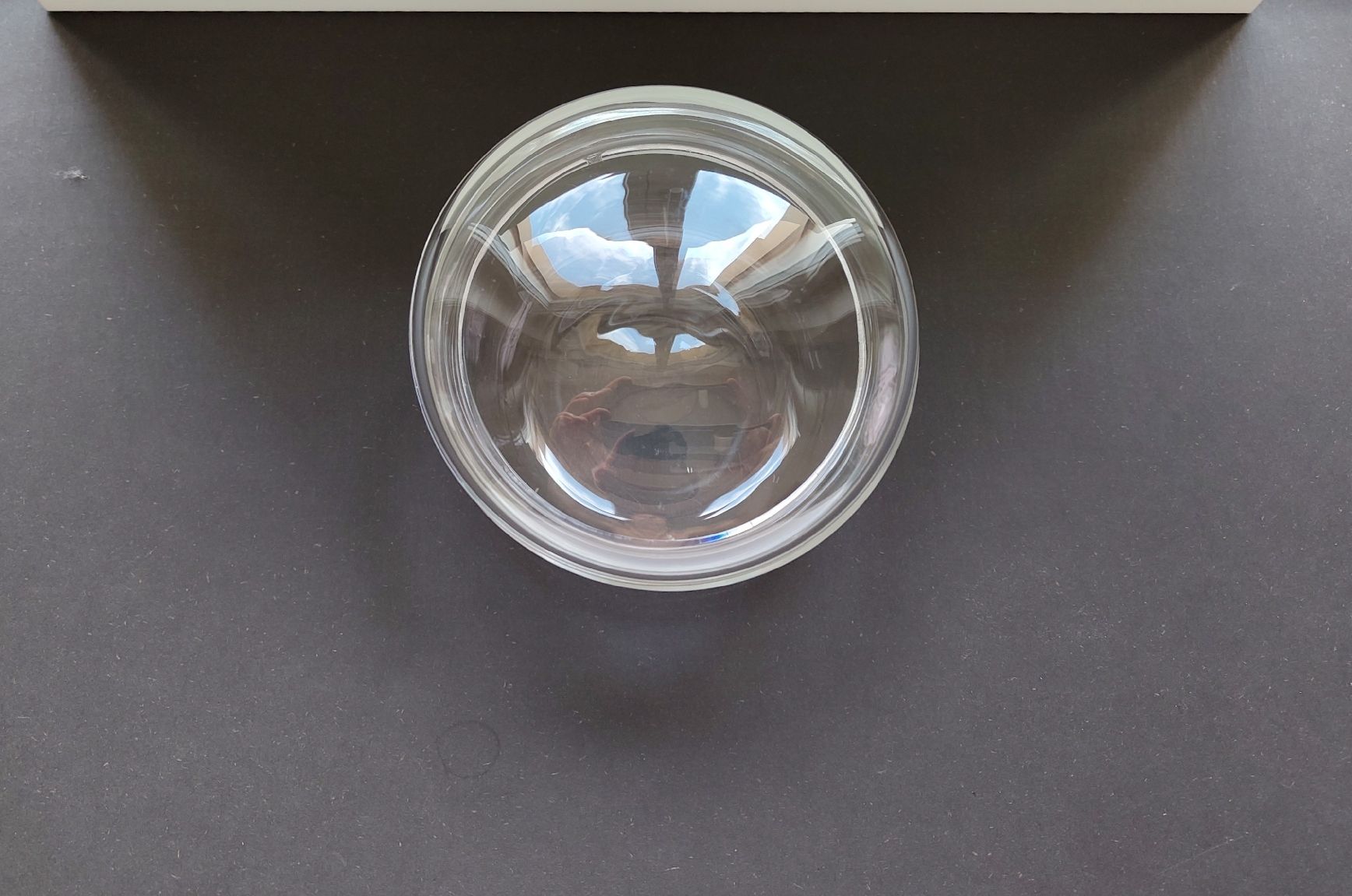 Sucriers: Glasdose mit Deckel  – D'occasion à Basel par kas_8r2y 1