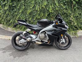 Aprilia RS660