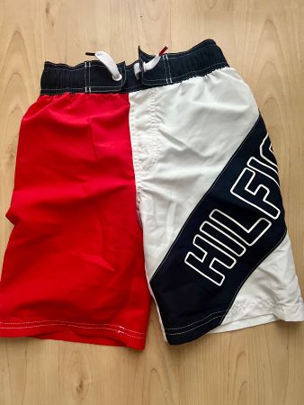 Badehose Hilfiger 8 - 10 Jährige