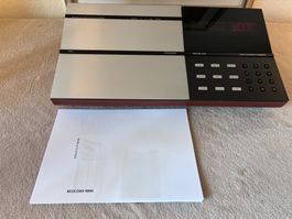 B&O cassette player Beocord 9000 .