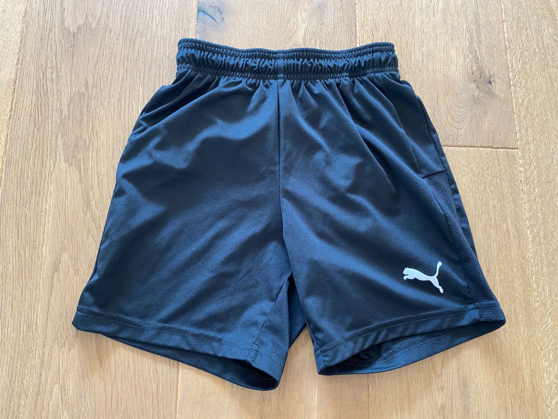Puma Pantalons: Sporthose, Puma,  Gr. 140 – D'occasion à Oberkirch LU par HubRen