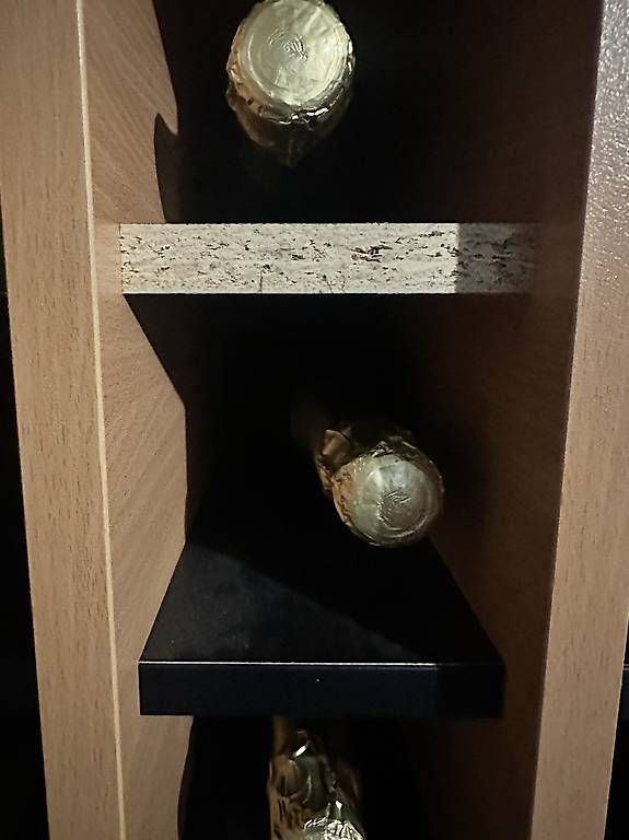 Scaffali: Weinregal – Usato da Buchrain venduto da Mimiri 1
