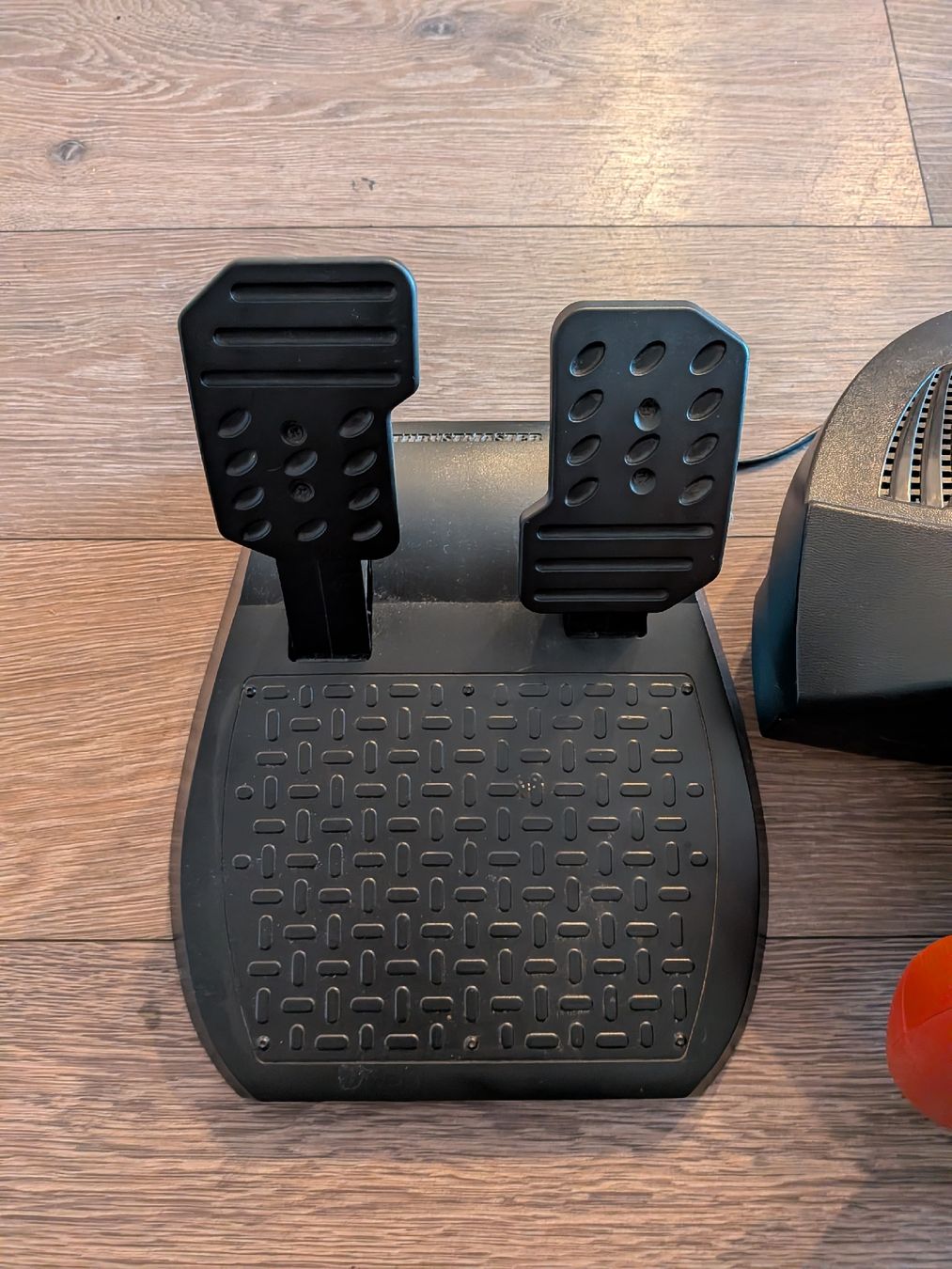 Thrustmaster Controller: Thrustmaster Ferrari Racing Wheel - Top Zustand! – Nuovo (secondo la descrizione) da Interlaken venduto da EvoCardNest 3