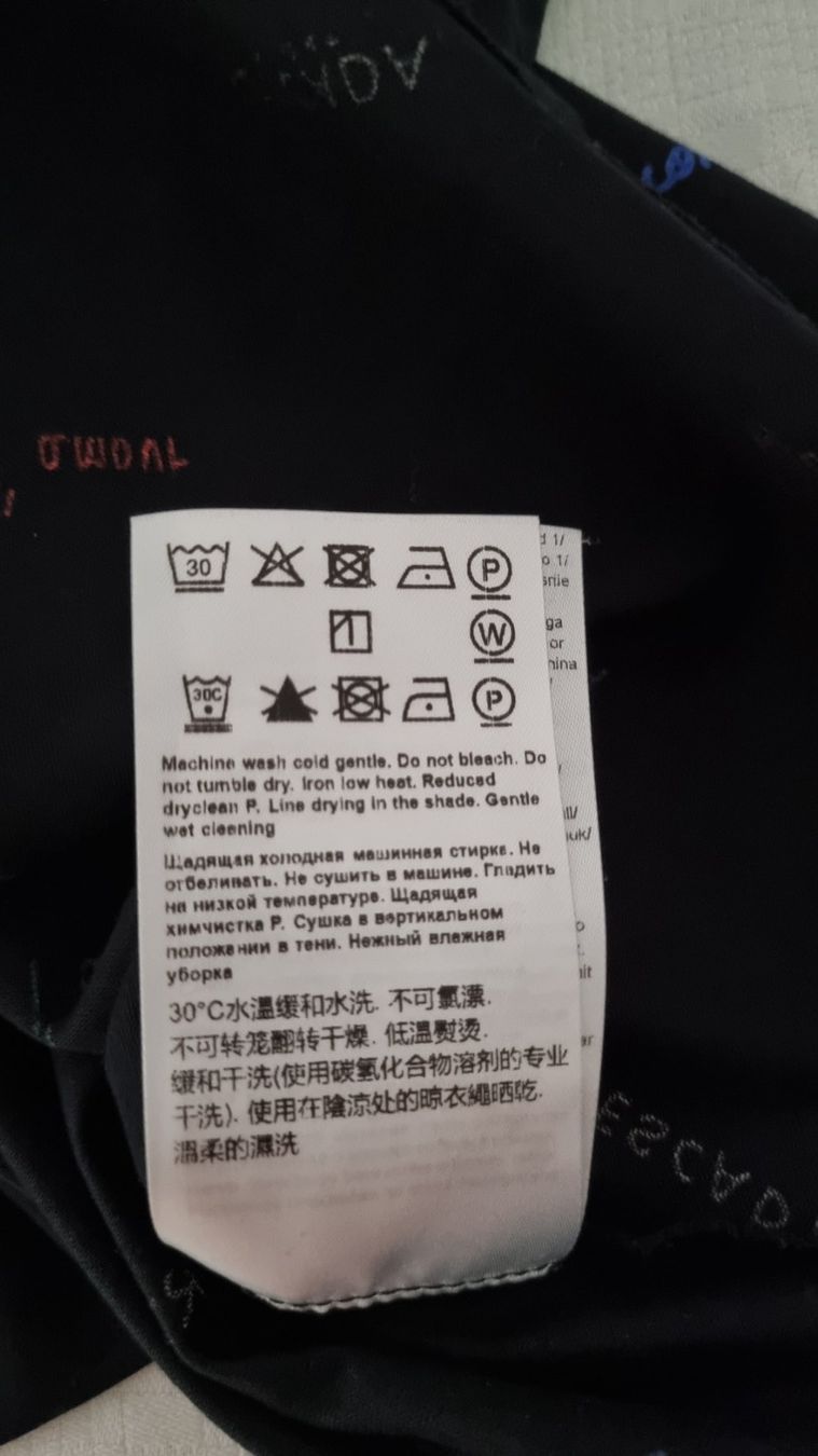 Escada T-shirt: Exklusives " ESCADA" Shirt Gr. M – Nuovo (secondo la descrizione) da Schneisingen venduto da backstore24 9