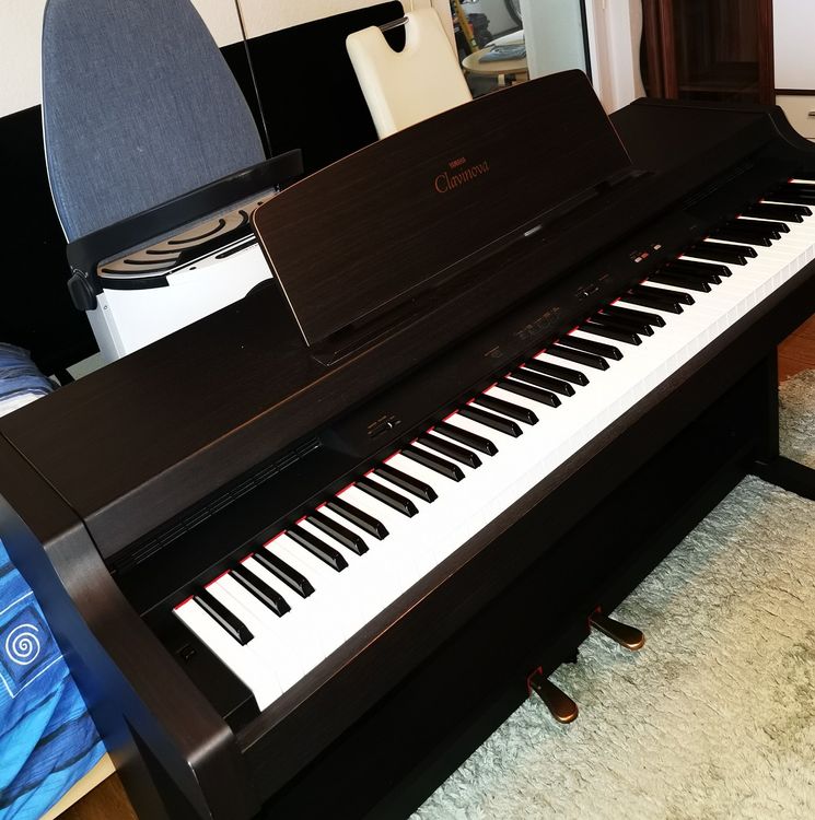 Yamaha Clavinova CLP 311 Kaufen auf Ricardo