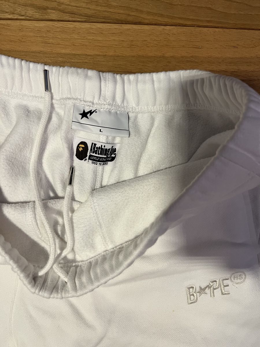 Hosen: Bape Pants for Teens – Neu (gemäss Beschreibung) aus Kilchberg ZH von adycalin 1