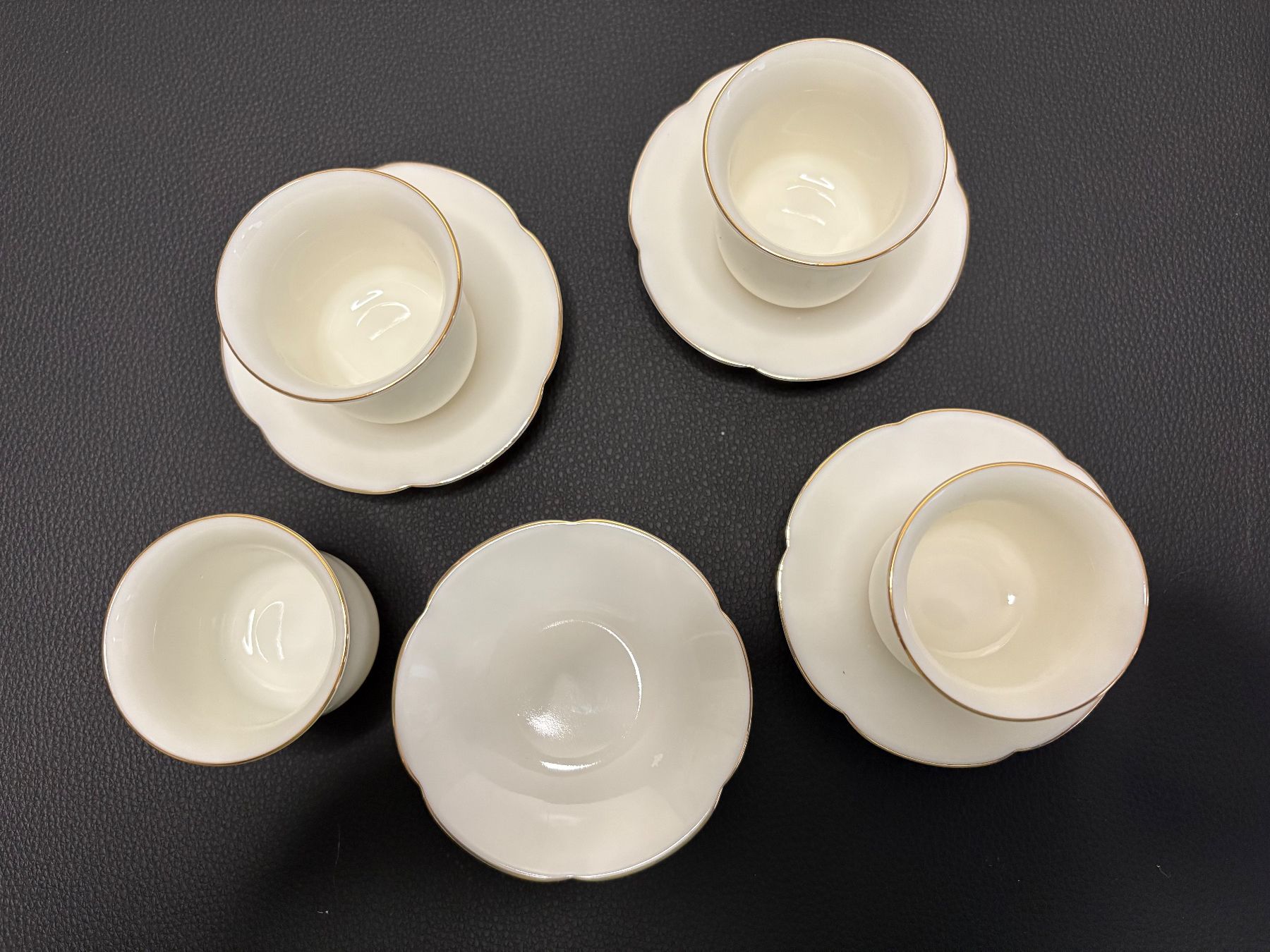 Tazze: Des petite tasses chinoises – Nuovo (secondo la descrizione) da Monts-de-Corsier venduto da mon_rp2m 2