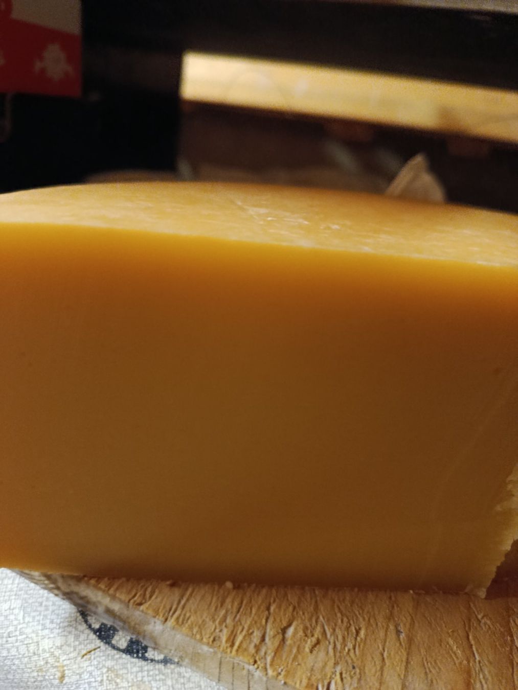 Cibi & Specialità: Alpkäse 2025 – Nuovo (secondo la descrizione) da Hasliberg Reuti venduto da Mercurius71 3