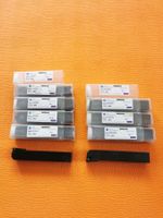 Stellram HM-Wendeplattenhalter