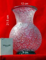 Vase Murano Glas VNason