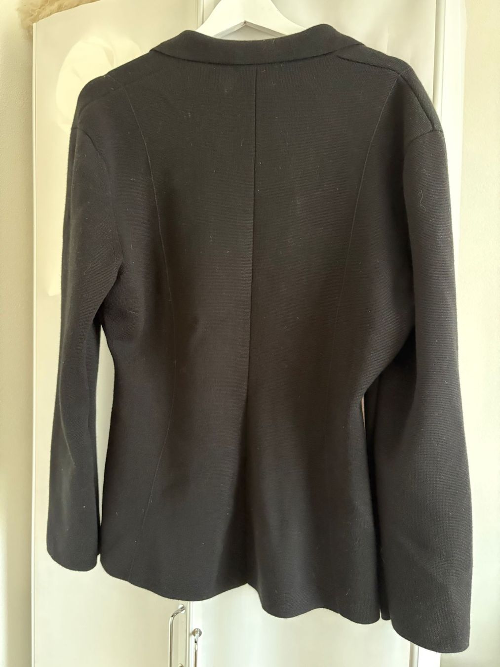 Cos Jacken: COS Taillierter Strickblazer – Neu (gemäss Beschreibung) aus Amriswil von giu_9mms 3
