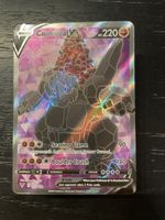 Pokemon Coalossal V 173/185 Holo vivid voltage