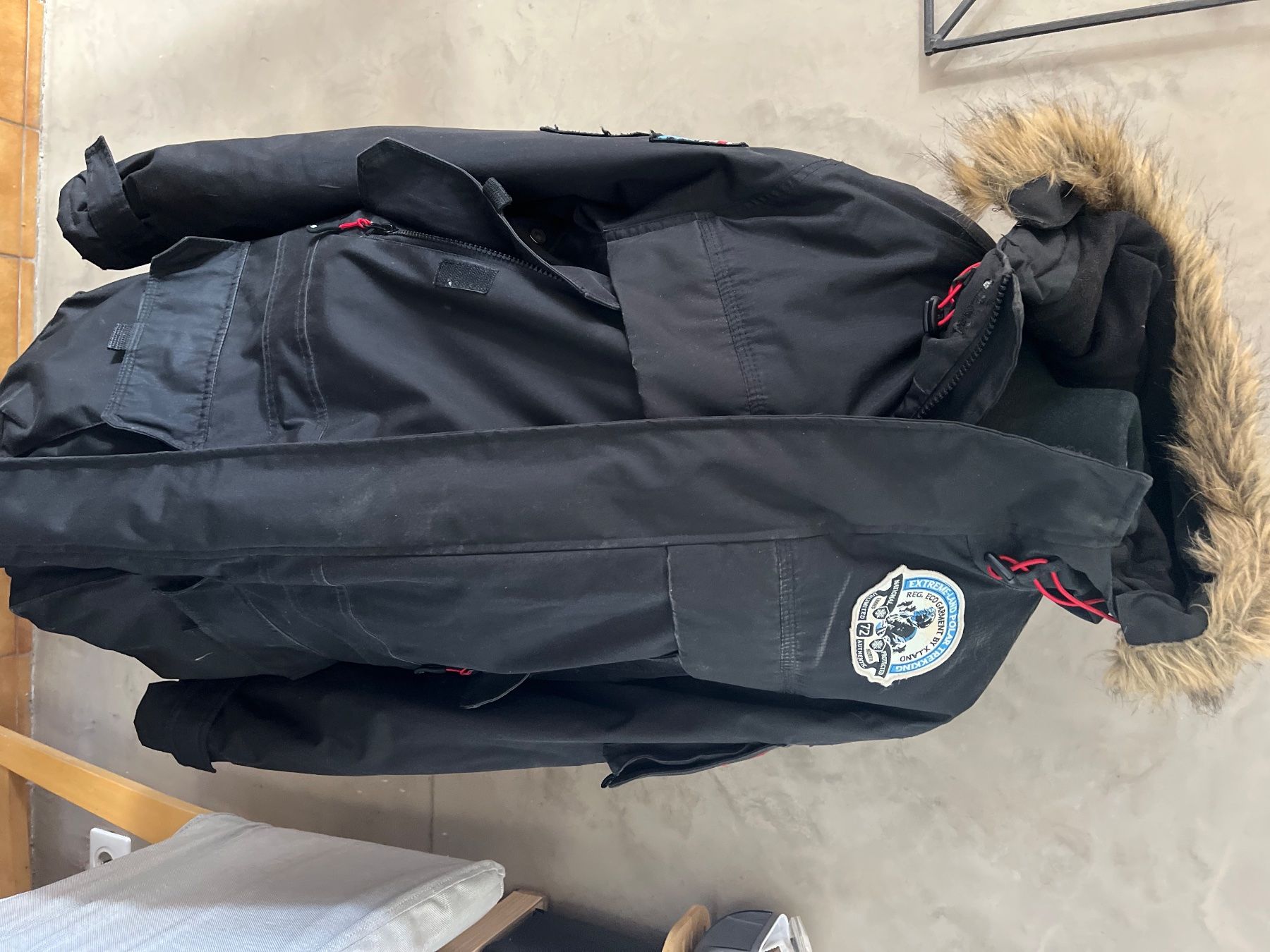 Jacken: Veste Taille M maman – Gebraucht aus Veyrier von kimedovapa