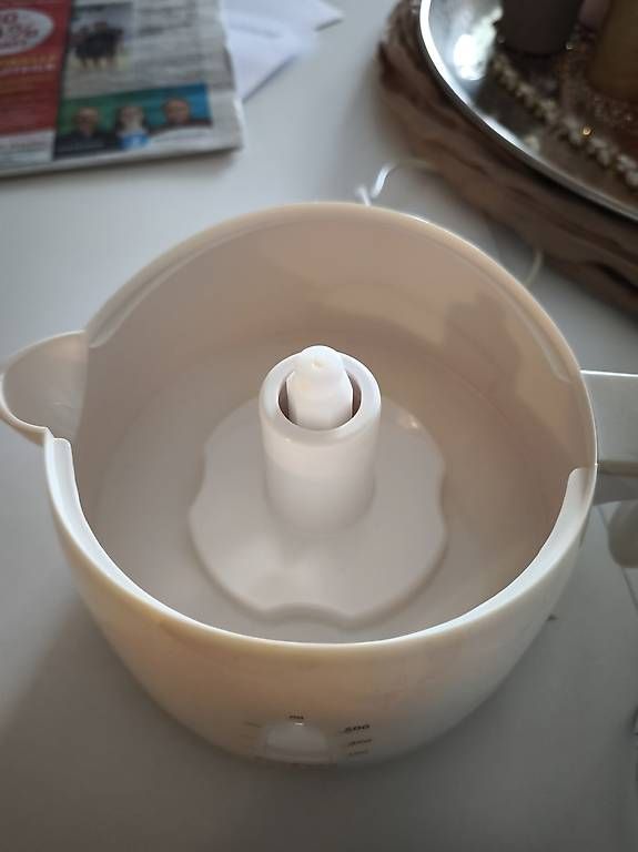 Tefal Elettrodomestici da cucina: Entsafter Tefal Prep Line – Usato da Effretikon venduto da donjuan105 2